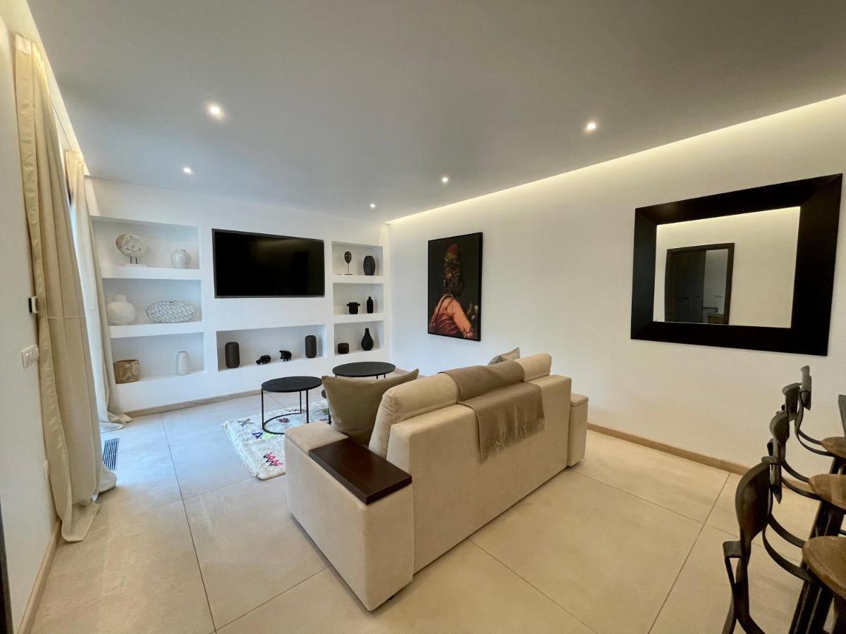 Mogador Apartment Bonifacio  Exterior photo