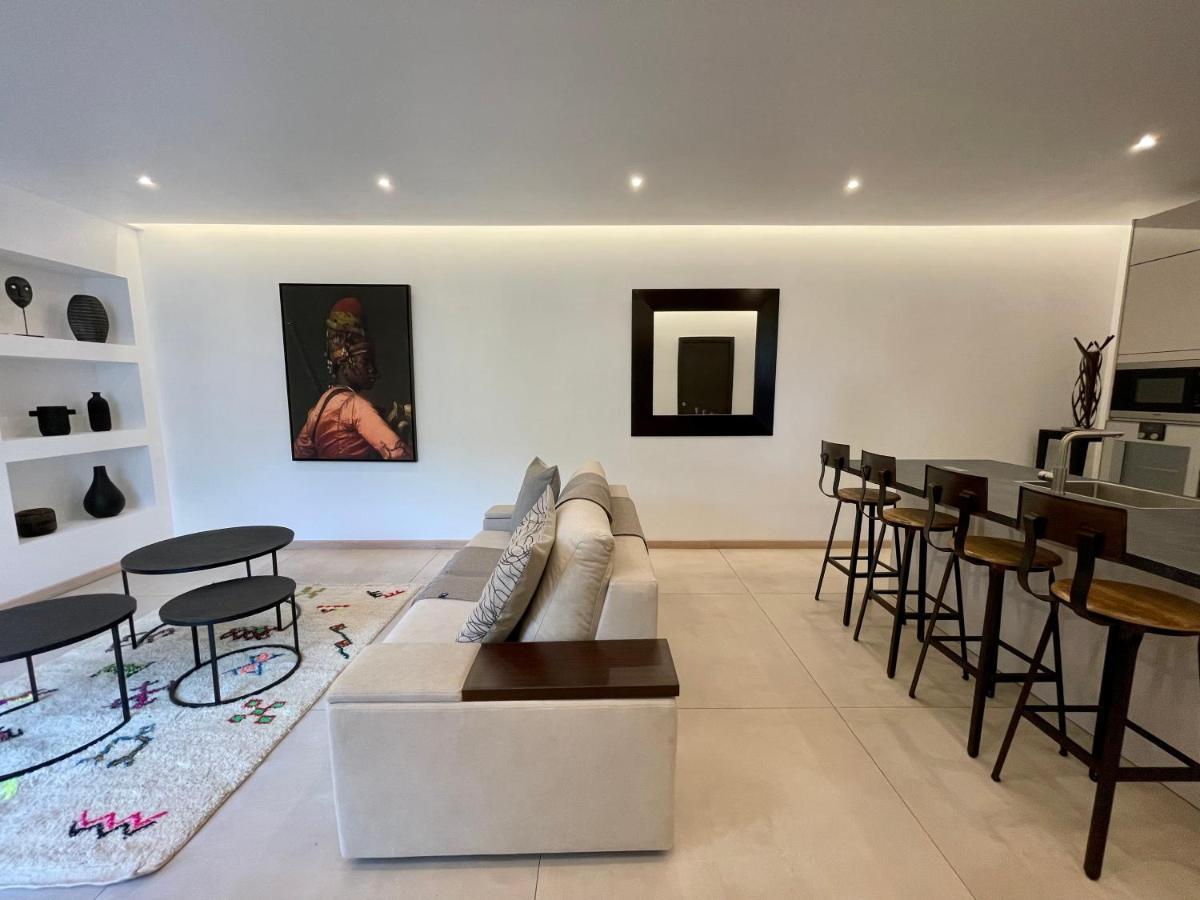 Mogador Apartment Bonifacio  Exterior photo