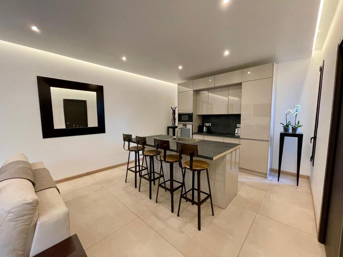 Mogador Apartment Bonifacio  Exterior photo