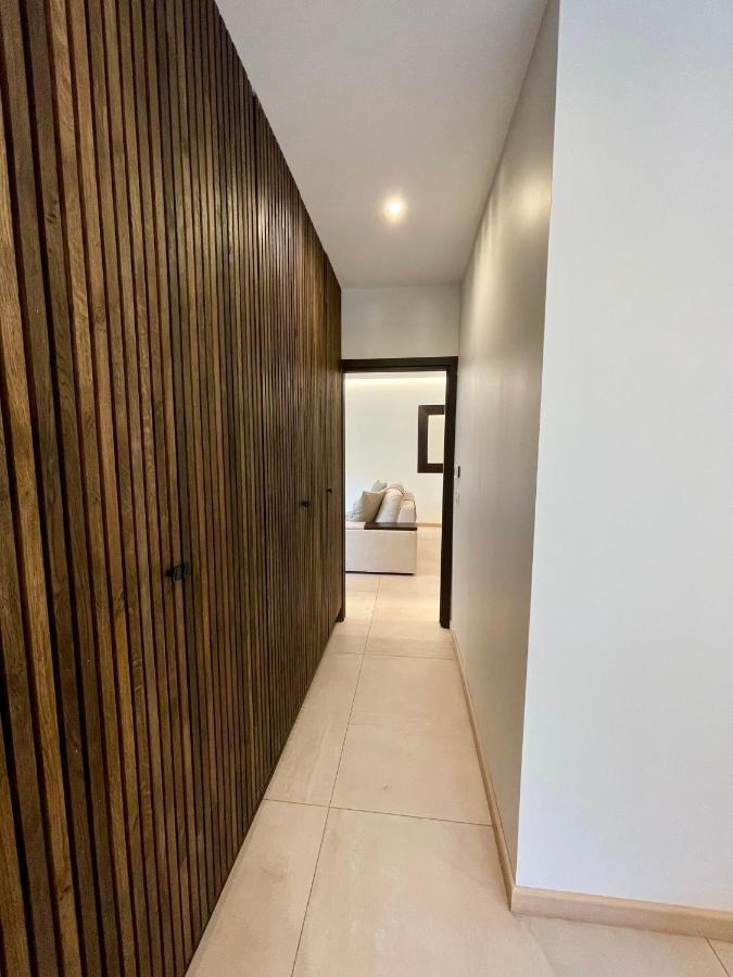 Mogador Apartment Bonifacio  Exterior photo