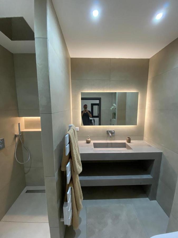 Mogador Apartment Bonifacio  Exterior photo