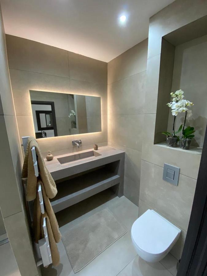 Mogador Apartment Bonifacio  Exterior photo